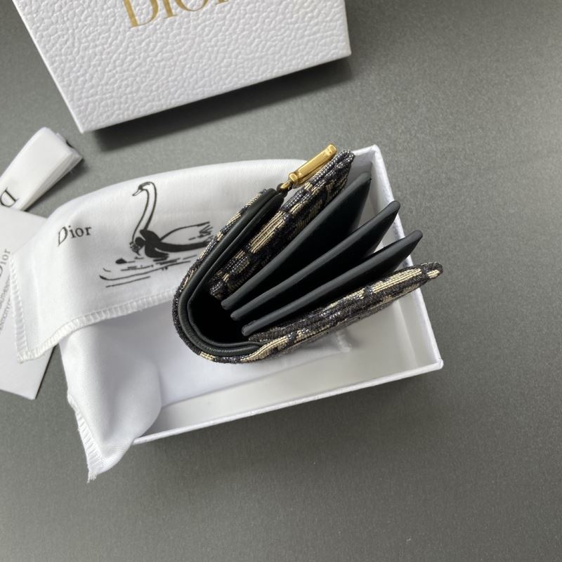 Christian Dior Wallet